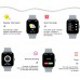 Smart Watch 2021(Call Receive/Dial), 1.72 in HD Full Touch Screen Smartwatch Fitness Tracker with Call/Text/Heart Rate/Blood Pressure/Sleep Step Tracking, Fitness Watch for Android/iOS, Women Man Smart Watch 2021(Call Receive/Dial), 1.72 in HD Full Touch Screen Smartwatch Fitness Tracker with Call/Text/Heart Rate/Blood Pressure/Sleep Step Tracking, Fitness Watch for Android/iOS, Women Man