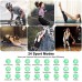 Smart Watch 2021 for Men Women, Fitness Tracker 1.69" Touch Screen Smartwatch Fitness Watch IP68 Waterproof 24 Sports, Heart Rate Monitor/Pedometer/Sleep Monitor, Activity Tracker for Android iPhone